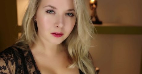Valeriyaasmr