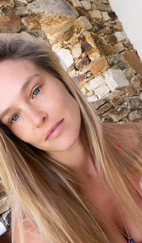 Bar Refaeli