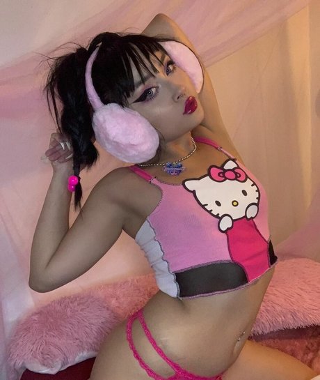 Foto desnuda filtrada de OnlyFans de Babispit