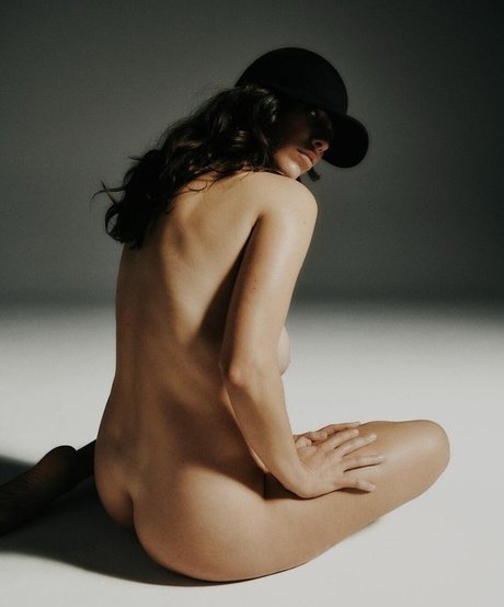 Foto desnuda filtrada de OnlyFans de Scientwehst