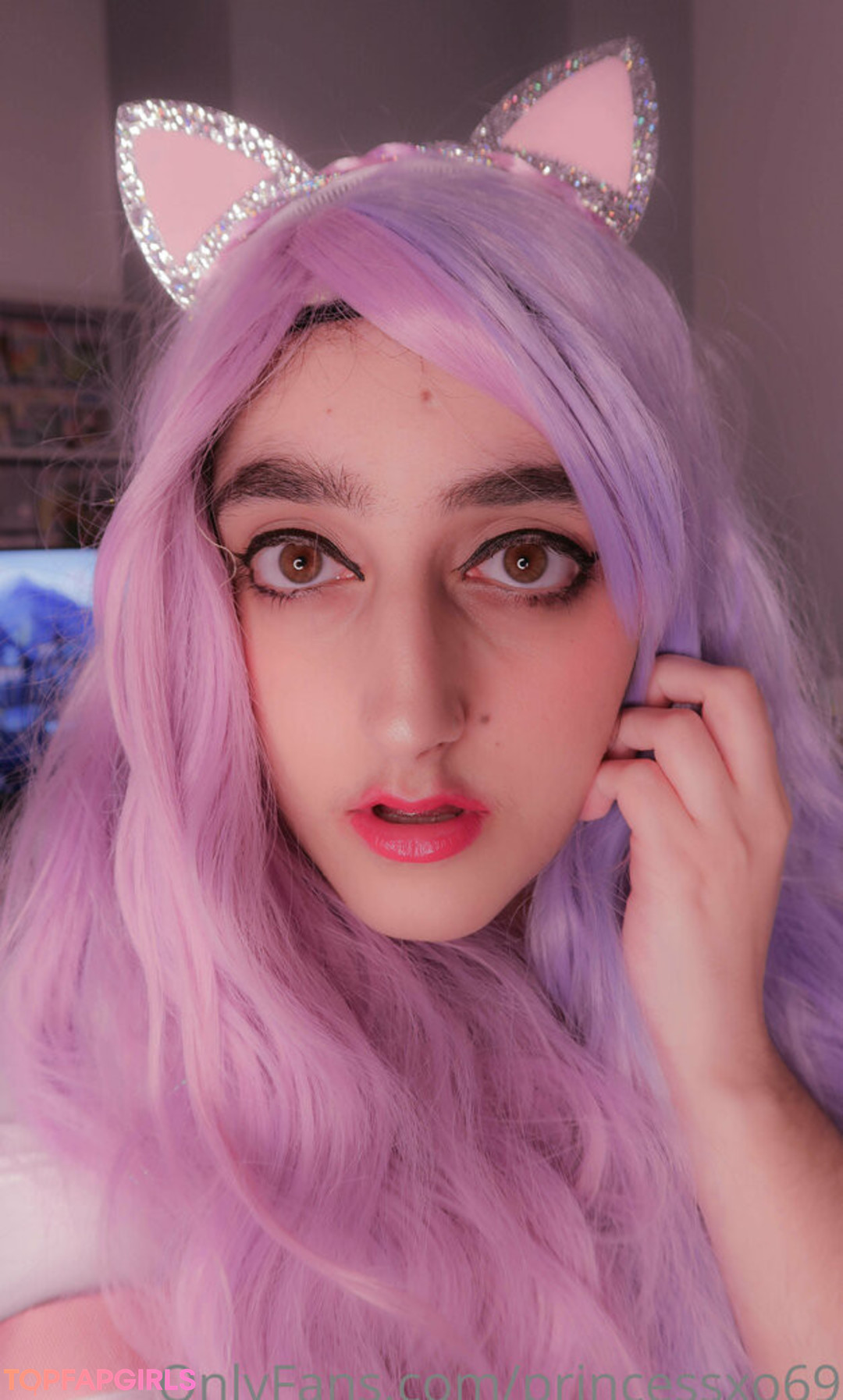 Foto desnuda filtrada de OnlyFans de Princianafree #36 Foto desnuda filtrada de OnlyFans de Princianafree #36