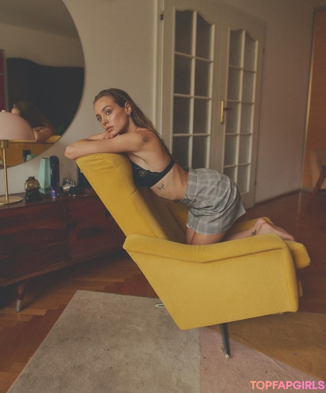Foto desnuda filtrada de OnlyFans de Wiktoria Gasiewska #7 Foto desnuda filtrada de OnlyFans de Wiktoria Gasiewska #7