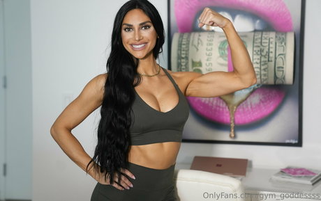 Gym_goddessss