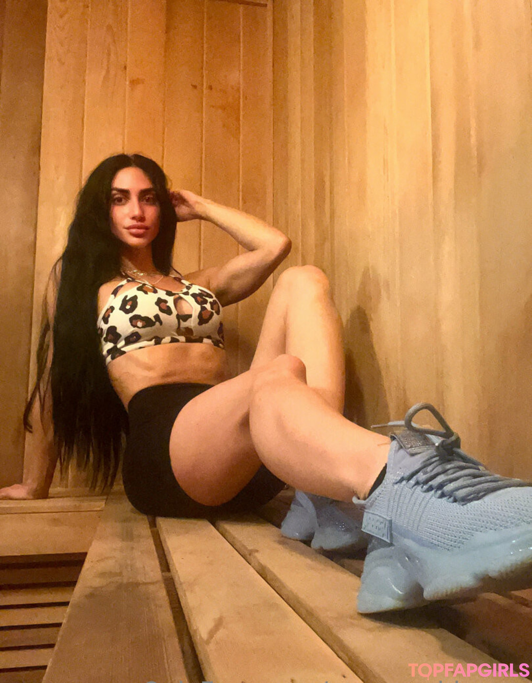 Foto desnuda filtrada de OnlyFans de Gymgoddessss #3 Foto desnuda filtrada de OnlyFans de Gymgoddessss #3