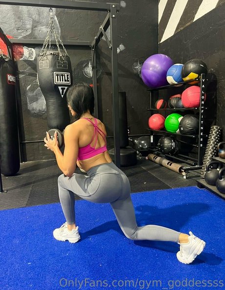 Gym_goddessss