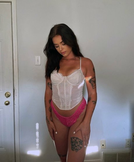 Foto desnuda filtrada de OnlyFans de Sorrymomfree