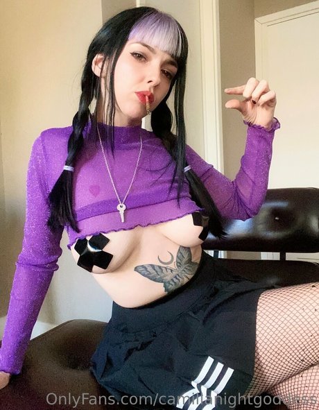 Camillanightgoddess