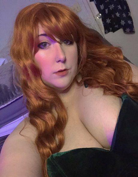 Foto desnuda filtrada de OnlyFans de Uwutaycos