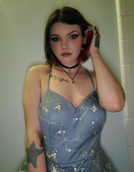 Foto desnuda filtrada de OnlyFans de Novaleigh