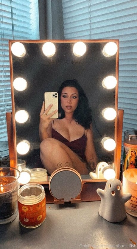 Sweetbutselfish
