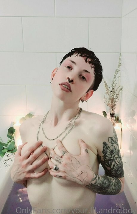 Your.lil.andro.boy