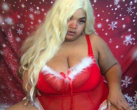 Foto desnuda filtrada de OnlyFans de Klovexxx