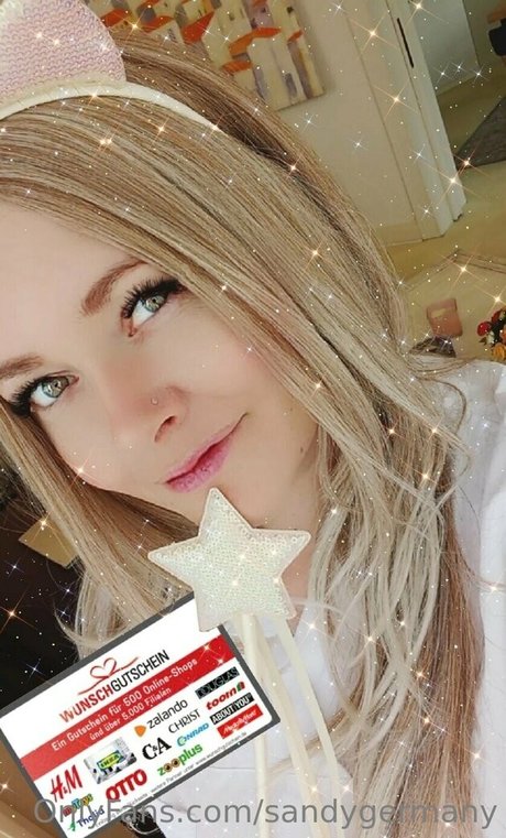 Sandydoppeld