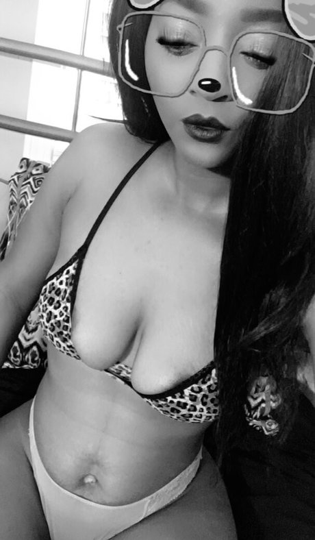 Foto desnuda filtrada de OnlyFans de Tamicka