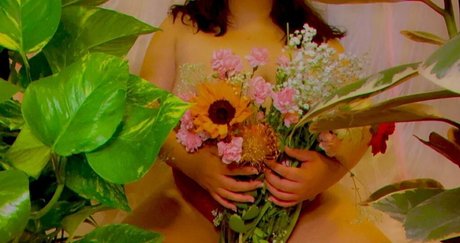 Foto desnuda filtrada de OnlyFans de Mistressevex