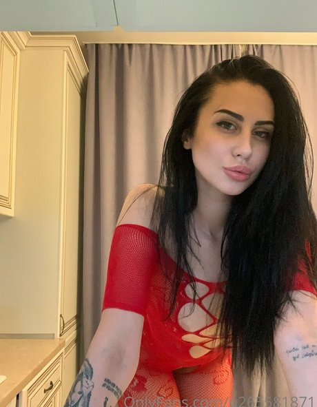Foto desnuda filtrada de OnlyFans de Elizabethq