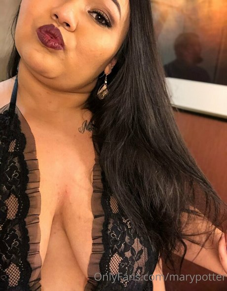 Foto desnuda filtrada de OnlyFans de Makanamoon