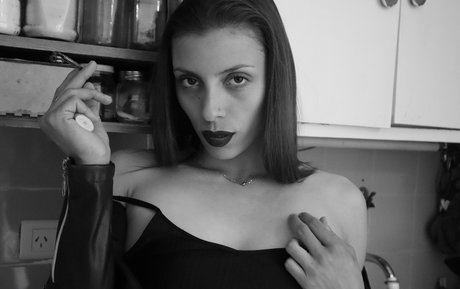 Foto desnuda filtrada de OnlyFans de Lynnscreamfree