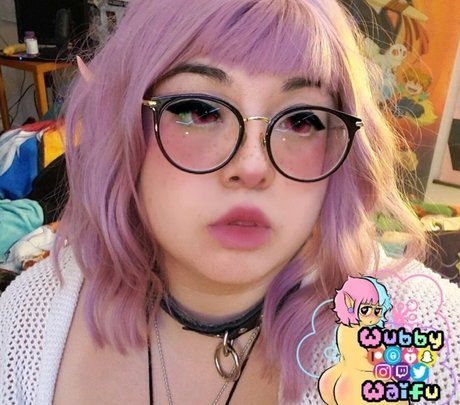 Foto desnuda filtrada de OnlyFans de Freefujoshi