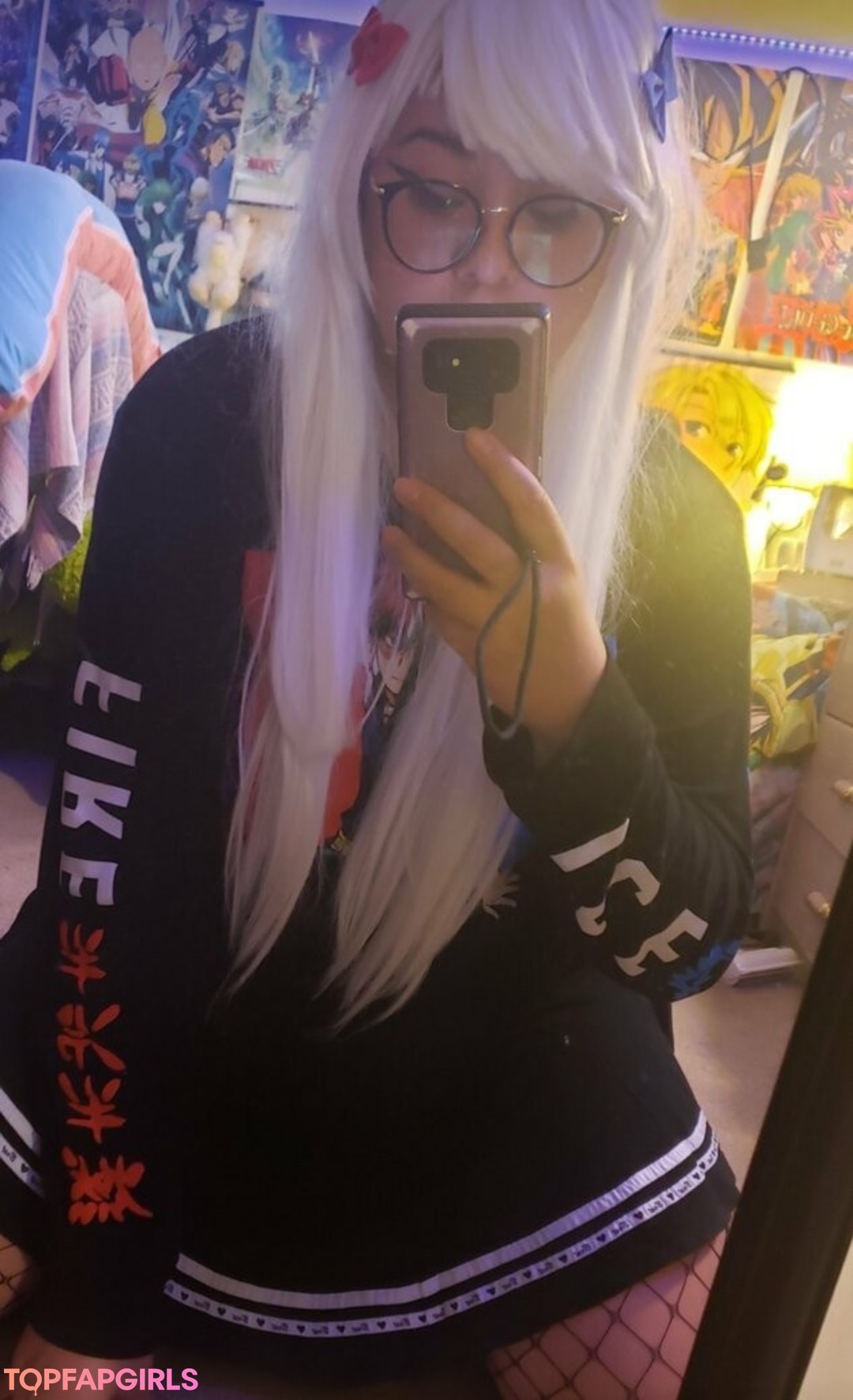 Foto desnuda filtrada de OnlyFans de Freefujoshi #24 Foto desnuda filtrada de OnlyFans de Freefujoshi #24