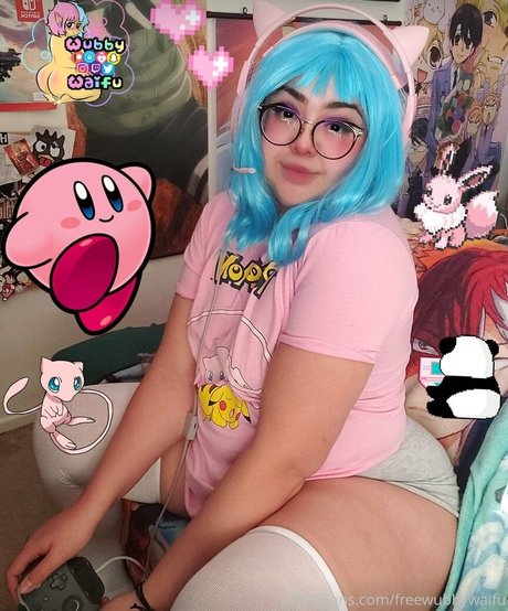 Freefujoshi