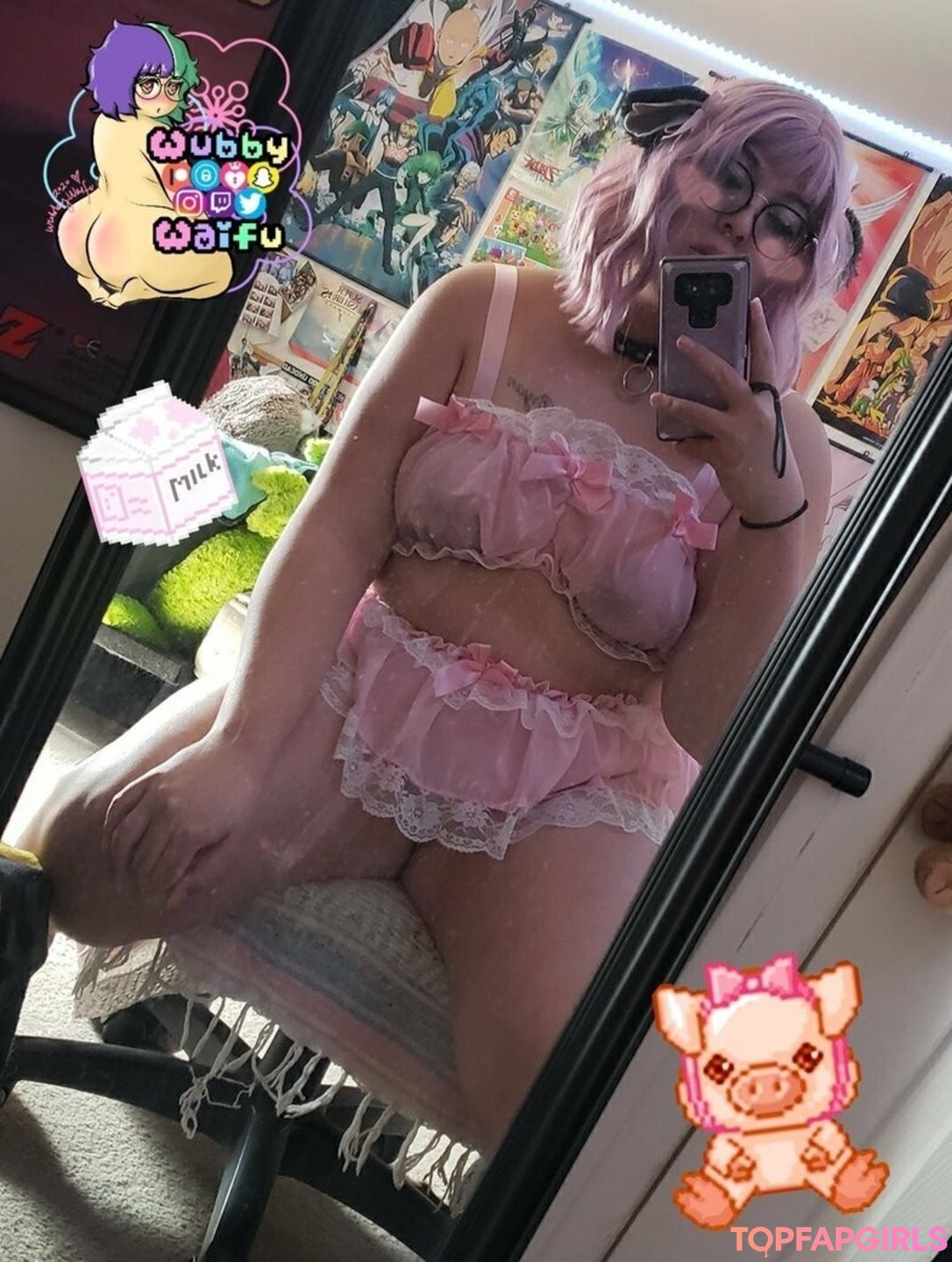 Foto desnuda filtrada de OnlyFans de Freefujoshi #53 Foto desnuda filtrada de OnlyFans de Freefujoshi #53