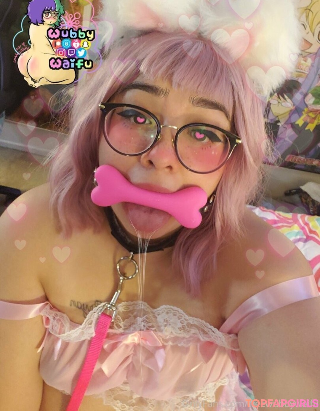 Foto desnuda filtrada de OnlyFans de Freefujoshi #85 Foto desnuda filtrada de OnlyFans de Freefujoshi #85