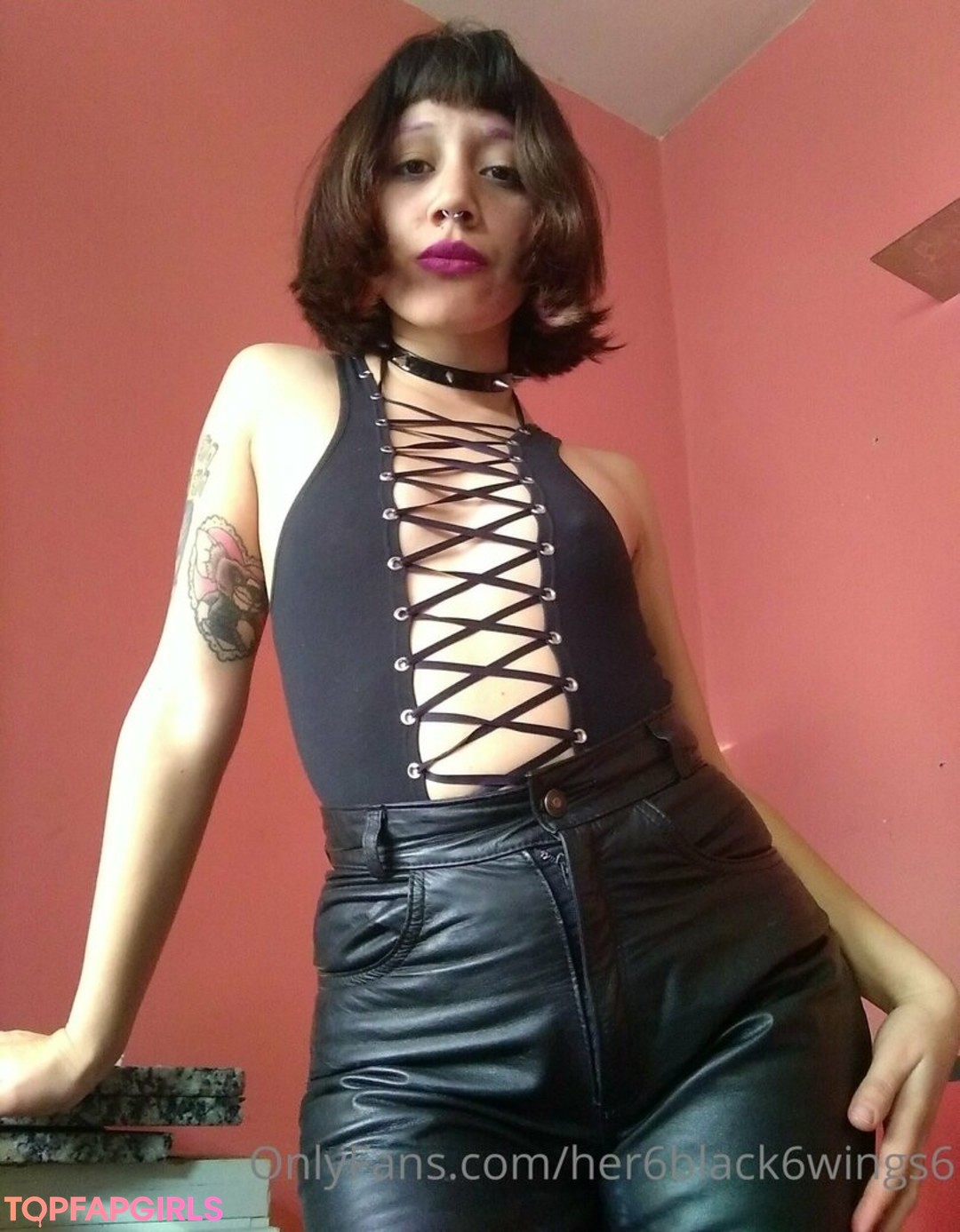 Foto desnuda filtrada de OnlyFans de Mistresswinona #12 Foto desnuda filtrada de OnlyFans de Mistresswinona #12