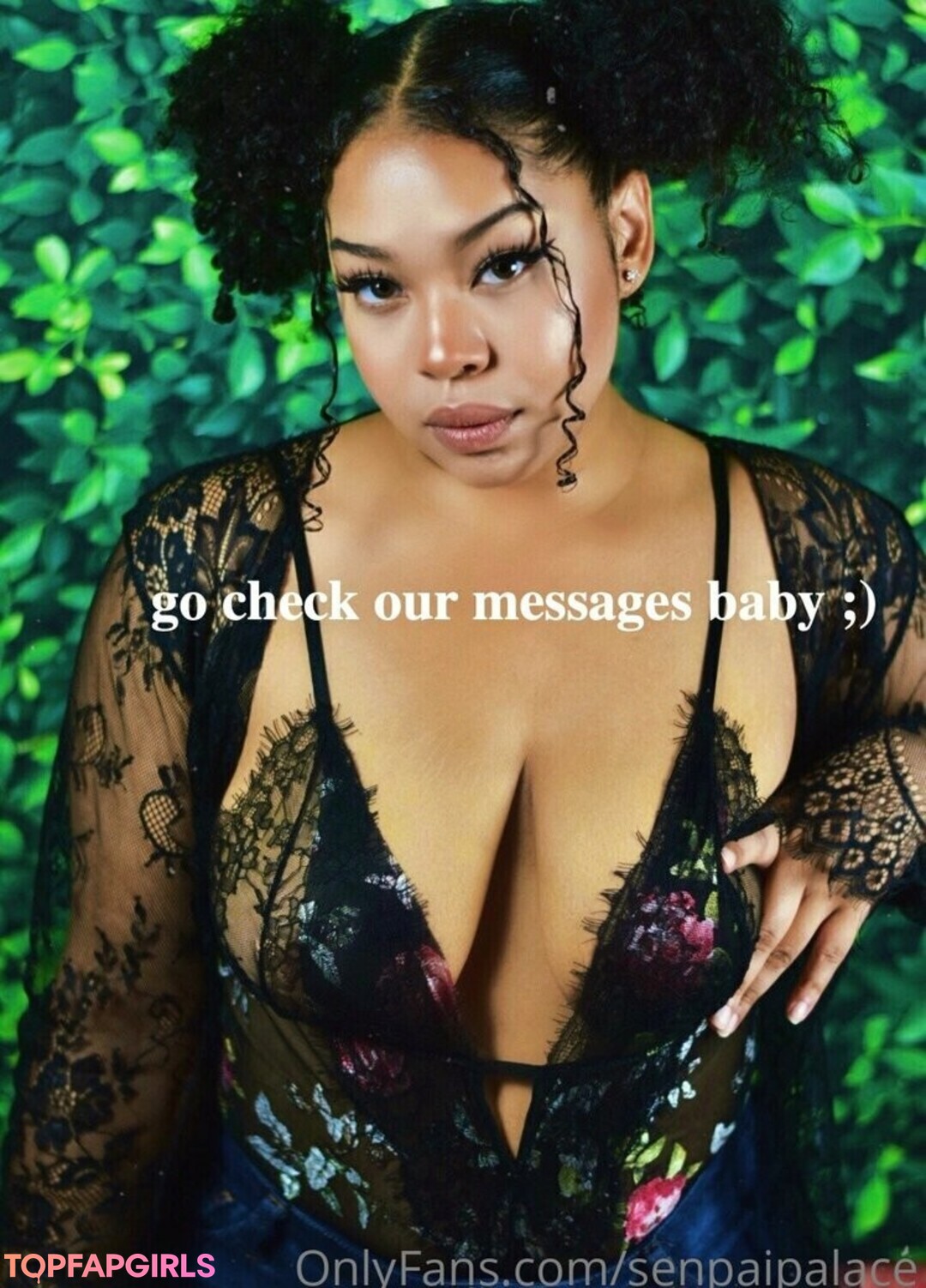 Foto desnuda filtrada de OnlyFans de Senpaipalace #24 Foto desnuda filtrada de OnlyFans de Senpaipalace #24