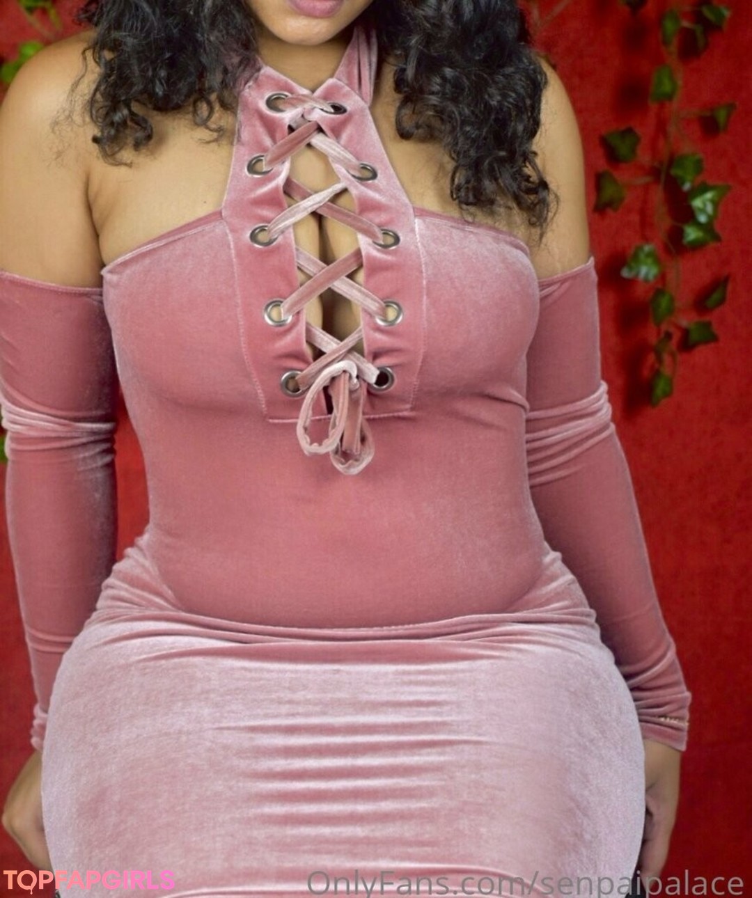 Foto desnuda filtrada de OnlyFans de Senpaipalace #25 Foto desnuda filtrada de OnlyFans de Senpaipalace #25