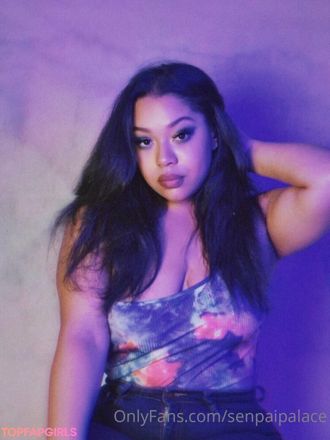 Foto desnuda filtrada de OnlyFans de Senpaipalace #27 Foto desnuda filtrada de OnlyFans de Senpaipalace #27