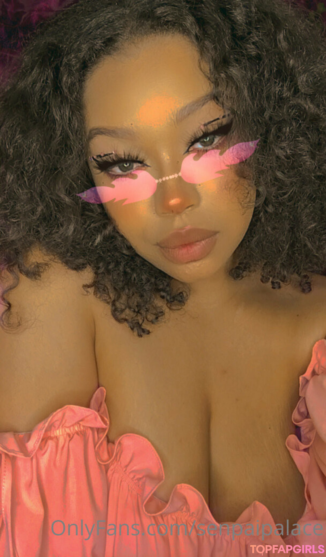 Foto desnuda filtrada de OnlyFans de Senpaipalace #82 Foto desnuda filtrada de OnlyFans de Senpaipalace #82
