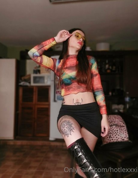Hotlexxxi