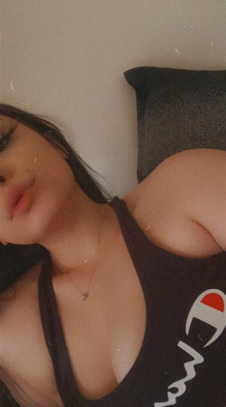 Foto desnuda filtrada de OnlyFans de Realginawaters
