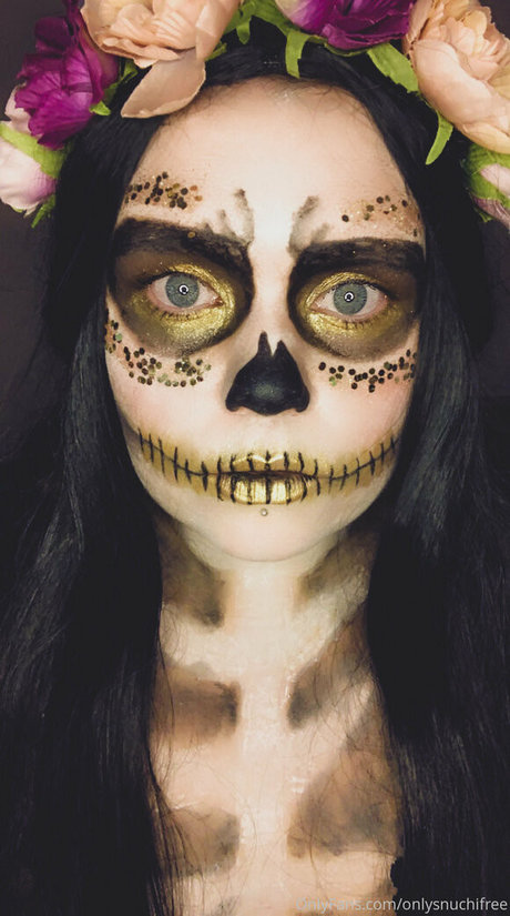 Foto desnuda filtrada de OnlyFans de Onlysnuchifree