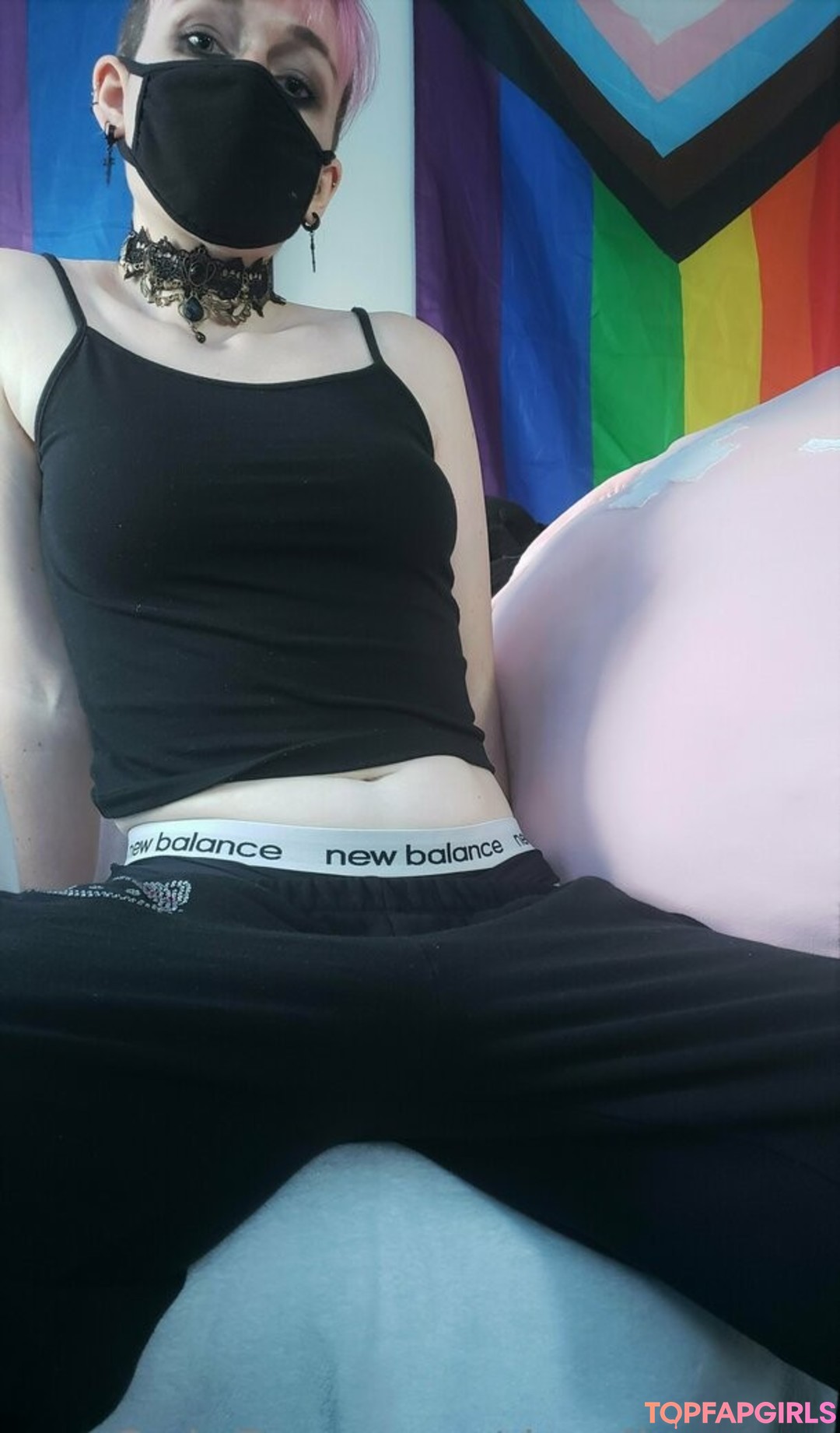 Foto desnuda filtrada de OnlyFans de Deadbunnyx #42 Foto desnuda filtrada de OnlyFans de Deadbunnyx #42