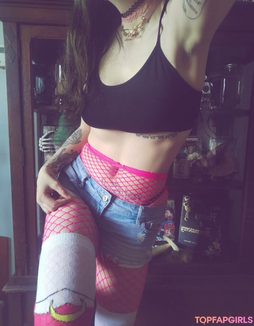 Foto desnuda filtrada de OnlyFans de Lavenderbloodlustfree #24 Foto desnuda filtrada de OnlyFans de Lavenderbloodlustfree #24