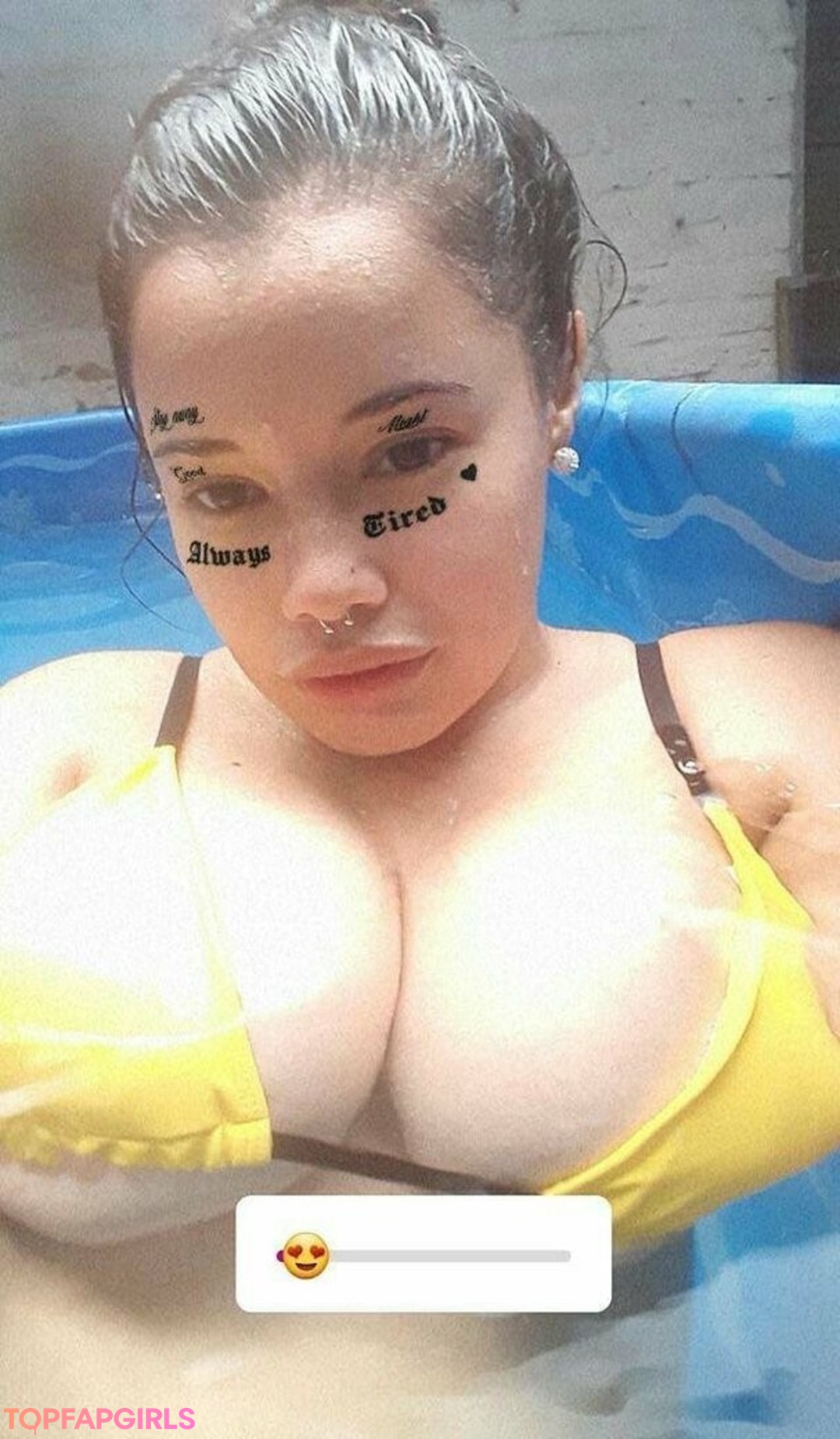 Foto desnuda filtrada de OnlyFans de Madelaniexx #26 Foto desnuda filtrada de OnlyFans de Madelaniexx #26