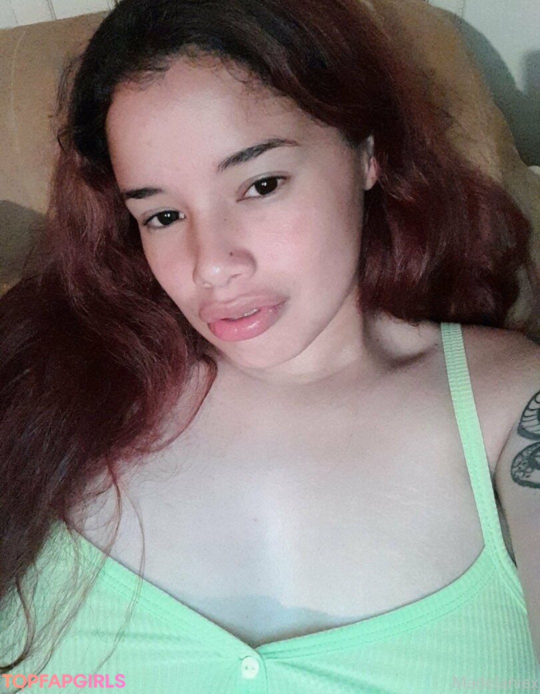 Foto desnuda filtrada de OnlyFans de Madelaniexx #61 Foto desnuda filtrada de OnlyFans de Madelaniexx #61