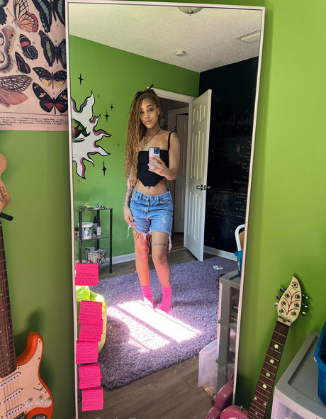 Leahsade