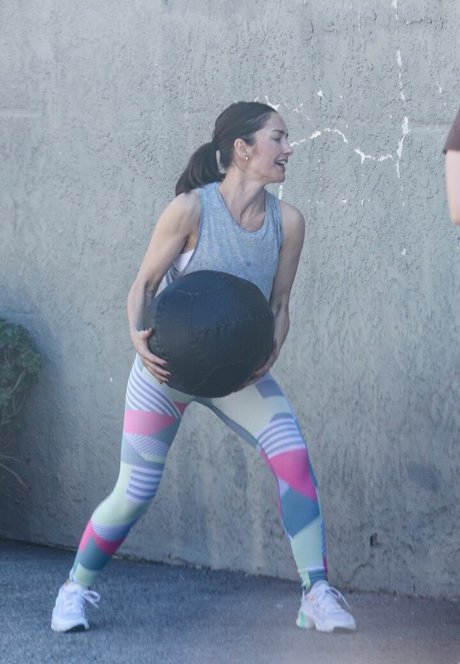 Minka Kelly