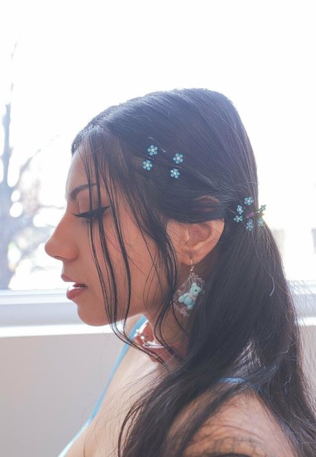 Bengalivixen