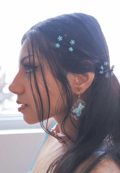 Bengalivixen