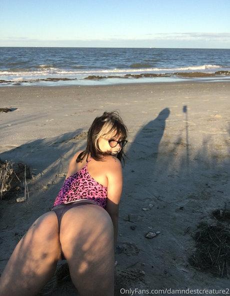 Damndestcreature2
