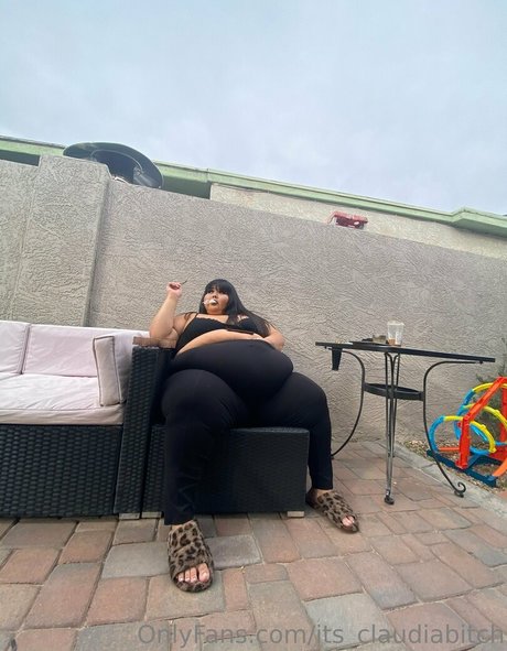 Itsclaudiabitch