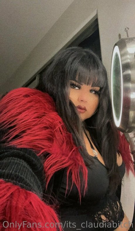 Its_claudiabitch