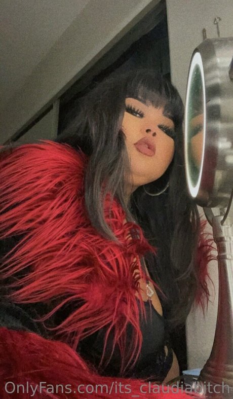 Itsclaudiabitch