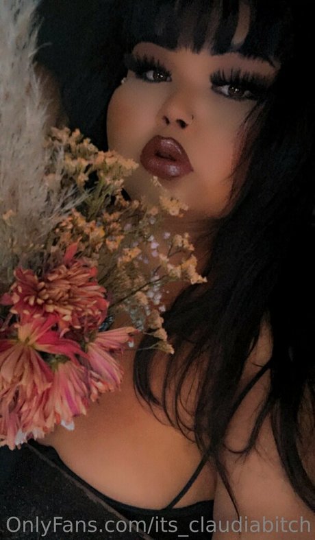 Itsclaudiabitch