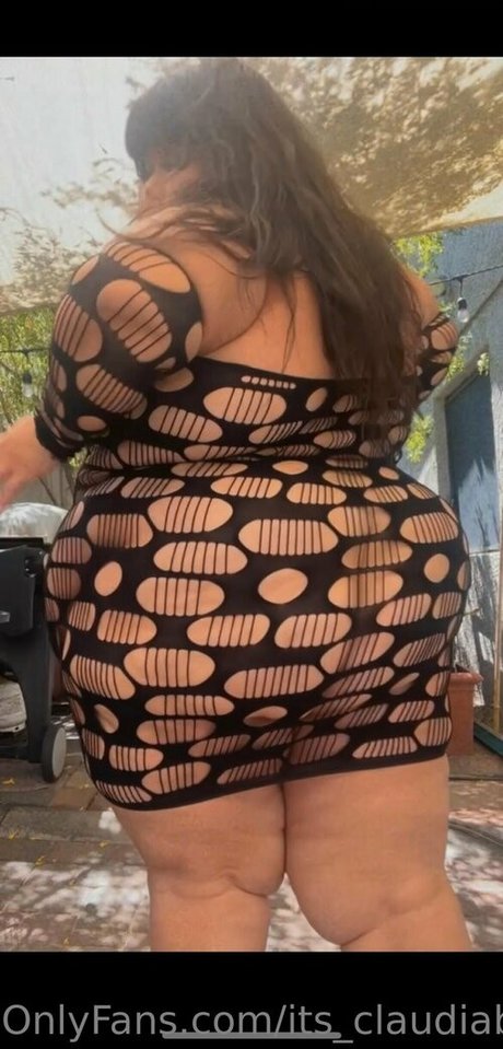 Itsclaudiabitch
