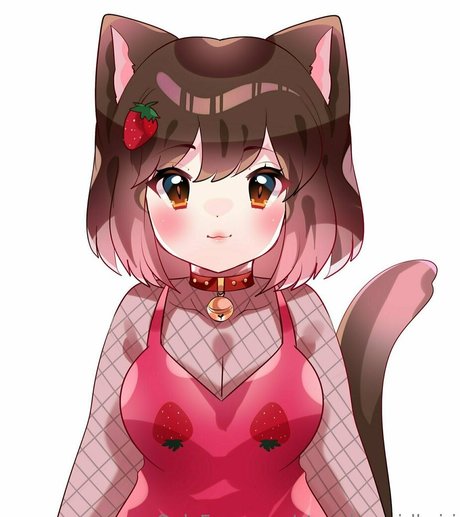 Strawbeegirlkairi